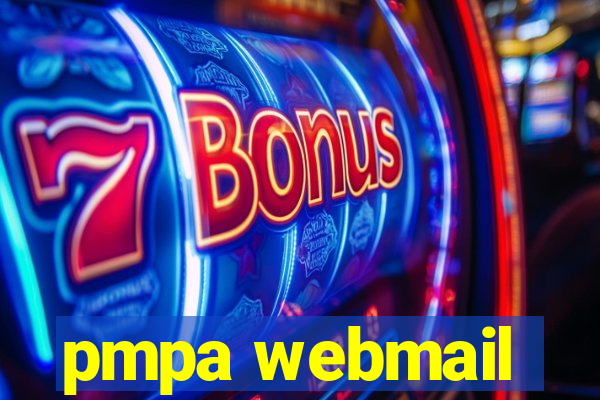 pmpa webmail